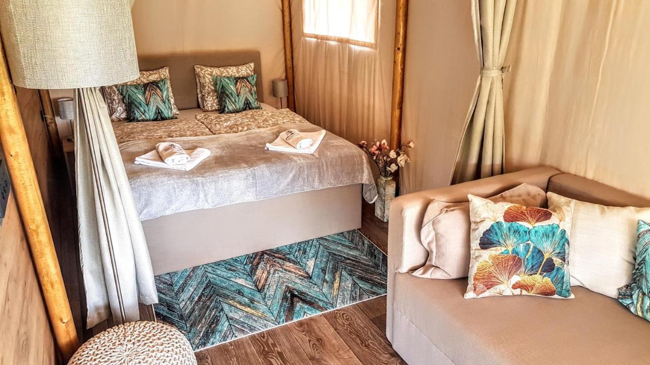 Palos Resort Zalacsány Εξωτερικό φωτογραφία