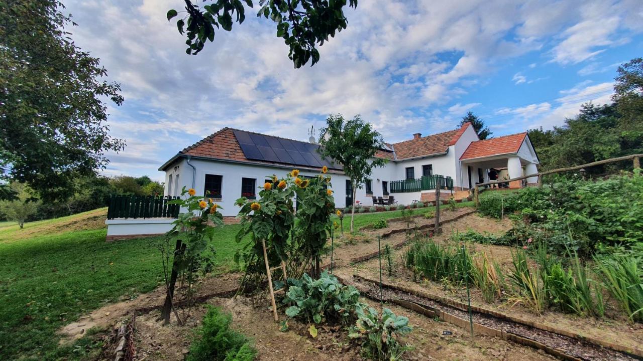 Palos Resort Zalacsány Εξωτερικό φωτογραφία