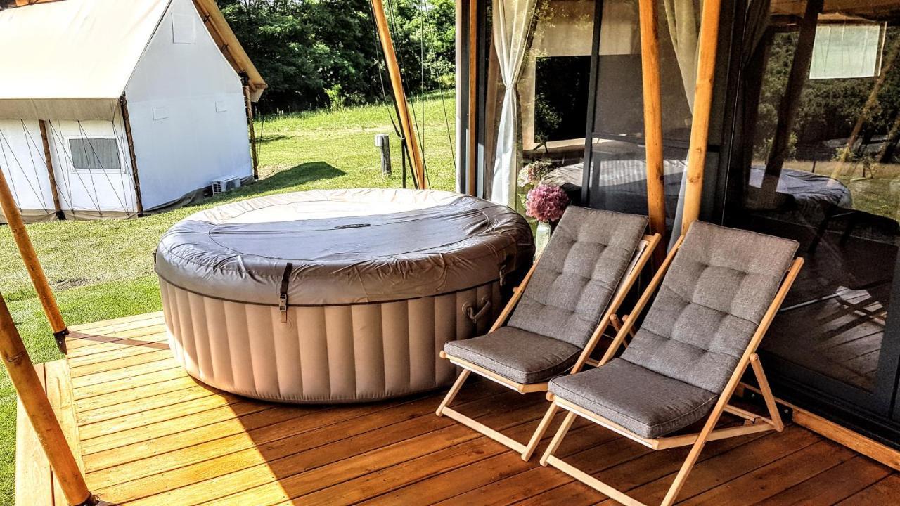 Palos Resort Zalacsány Εξωτερικό φωτογραφία