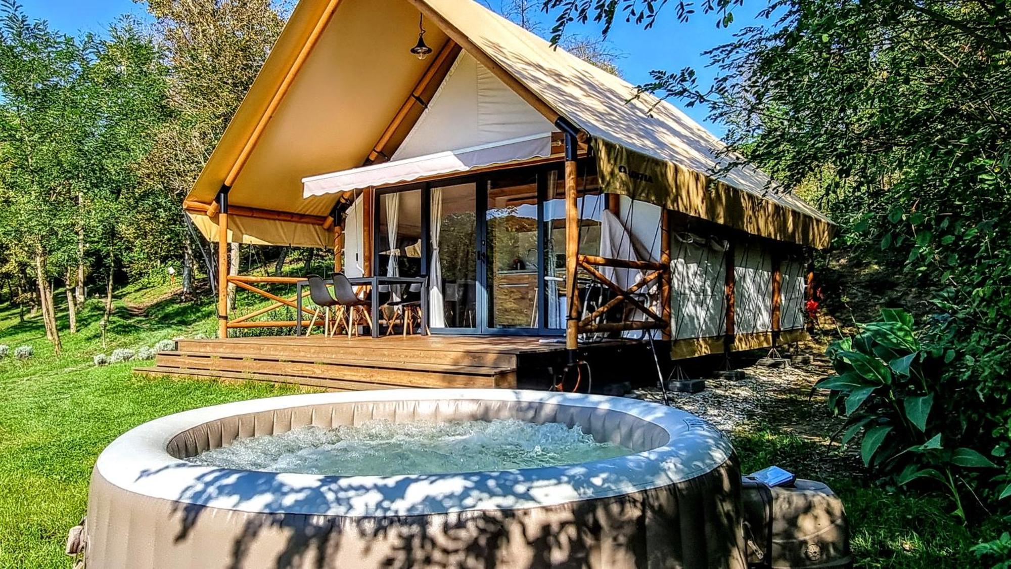 Palos Resort Zalacsány Εξωτερικό φωτογραφία