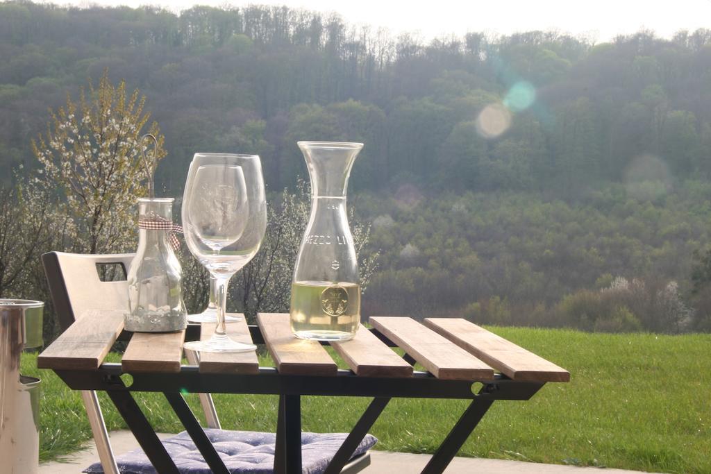 Palos Resort Zalacsány Εξωτερικό φωτογραφία