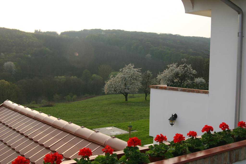 Palos Resort Zalacsány Εξωτερικό φωτογραφία