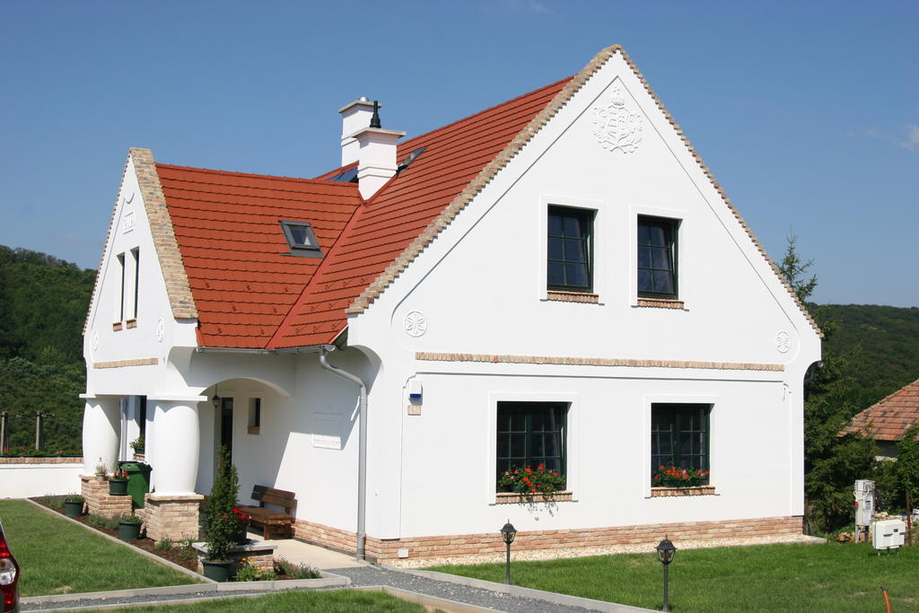 Palos Resort Zalacsány Εξωτερικό φωτογραφία