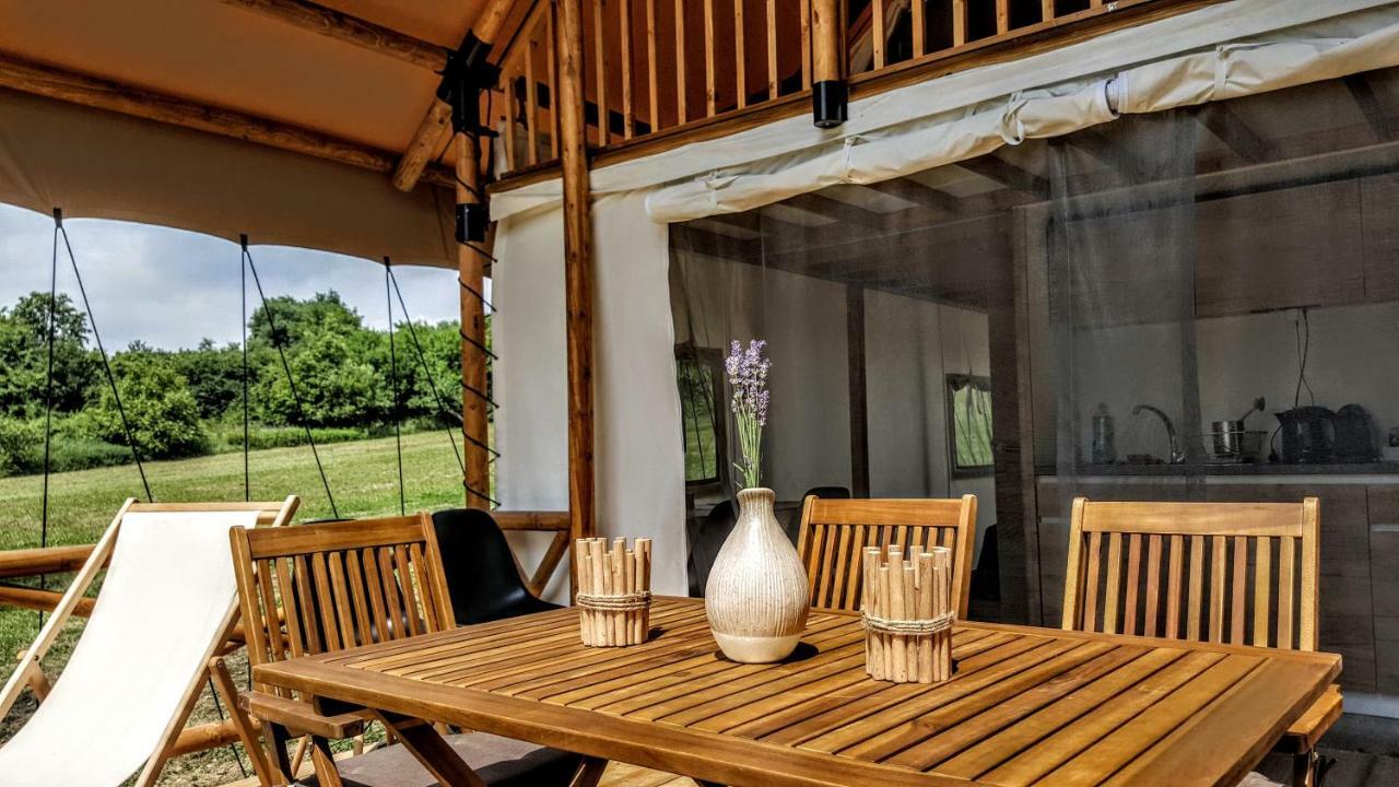 Palos Resort Zalacsány Εξωτερικό φωτογραφία