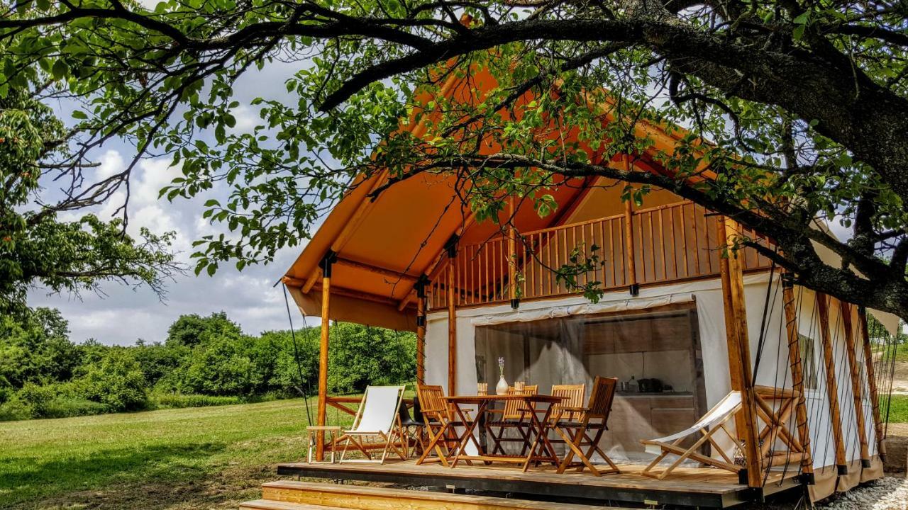 Palos Resort Zalacsány Εξωτερικό φωτογραφία