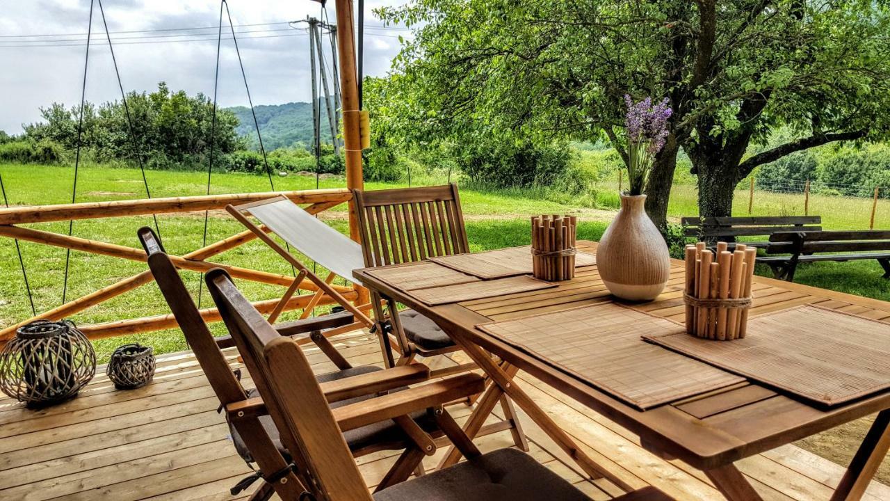 Palos Resort Zalacsány Εξωτερικό φωτογραφία
