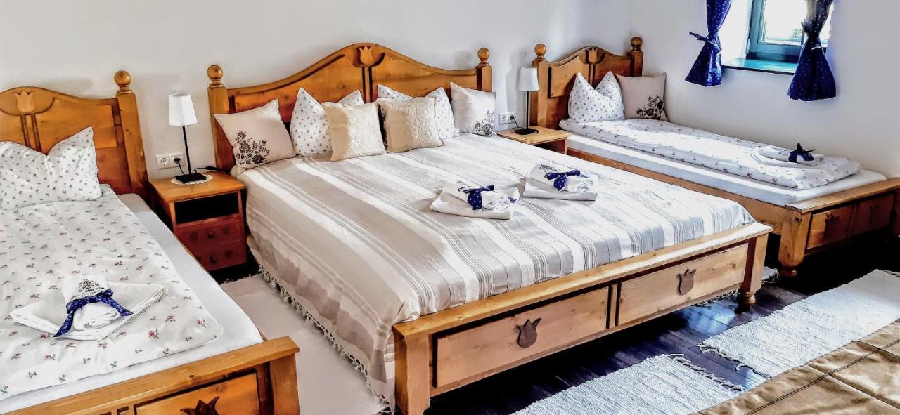 Palos Resort Zalacsány Εξωτερικό φωτογραφία