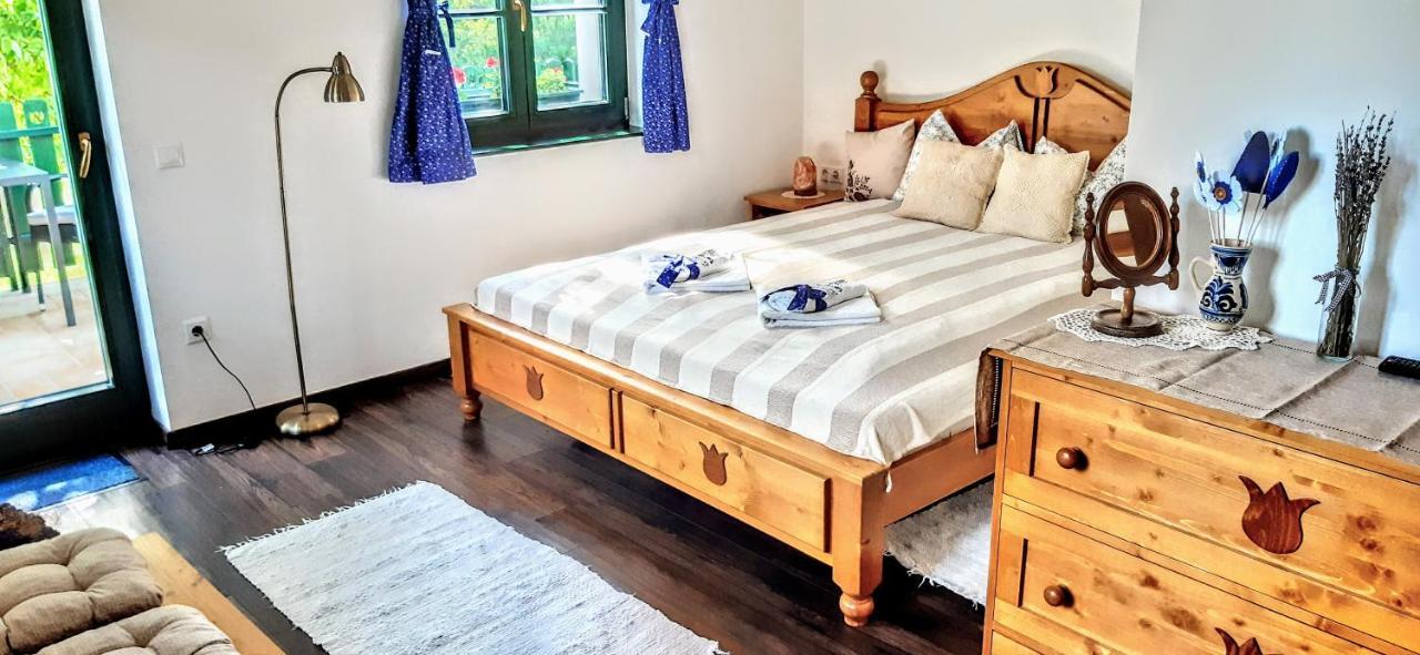 Palos Resort Zalacsány Εξωτερικό φωτογραφία
