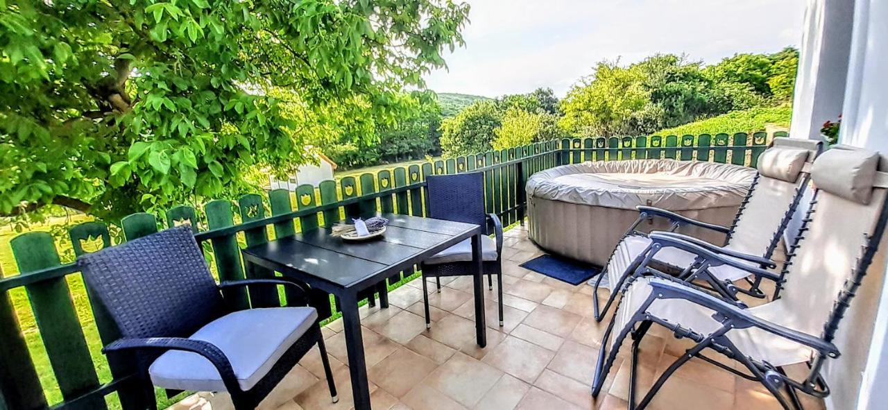Palos Resort Zalacsány Εξωτερικό φωτογραφία